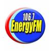 Radio Energy (106.7 FM) Филиппины - Манила