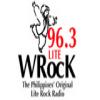 Радио WRocK (96.3 FM) Филиппины - Себу