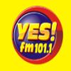 Радио Yes FM (101.1 FM) Филиппины - Манила