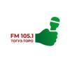 Радио Toguztoro FM (105.1 FM) Киргизия - Казарман