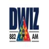 Радио DWIZ (882 AM) Филиппины - Манила