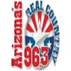 Радио Arizona Real Country (96.3 FM) США - Викенбург
