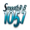 Радио Smooth (RNB) (105.7 FM) США - Декейтер