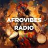 AfroVibes Radio (DFM) (Россия - Москва)