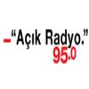 Acik Radio (95.0 FM) Турция - Стамбул