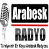 Arabesk Radio (97.8 FM) Турция - Кайсери