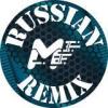 Радио MOLOTOFF FM - RUSSIAN REMIX Россия - Москва