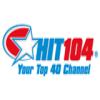 Радио HIT104 (104.0 FM) Германия - Берлин