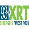 Радио 93-XRT США - Чикаго