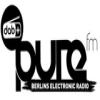 Радио Pure FM Германия - Берлин