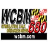 Радио WCBM (680 AM) США - Балтимор