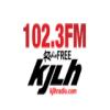 KJLH Radio (102.3 FM) США - Лос-Анджелес