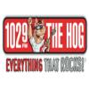 The HOG 102.9 FM (США - Милуоки)
