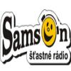 Radio Samson (103.0 FM) Чехия - Пльзень