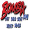 Bomba FM 104.5 FM (США - Бриджпорт)