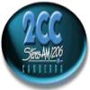 Radio 2CC 1206 AM (Австралия - Канберра)