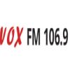 Радио Vox FM (106.9 FM) Австралия - Вуллонгонг