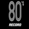 80-X (Radio RECORD) (Молдова - Кишинев)