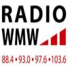 Radio WMW 103.6 FM (Германия - Боркен)