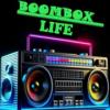 Радио BOOMBOX LIFE (Латвия - Рига)
