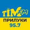 ТІМ FM 95.7 FM (Украина - Прилуки)