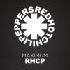 Red Hot Chili Peppers (Радио MAXIMUM) (Россия - Москва)