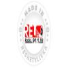 Радио ReLIFE FM (91.1 FM) Украина - Решетиловка