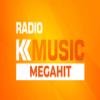 Radio KMusic MEGAHIT Украина - Луцк