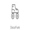 Disco Funk (Радіо Рекорд) (Украина - Бердичев)