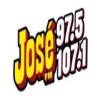 Radio Jose 97.5 FM (США - Лос-Анджелес)