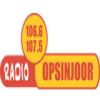 Radio Opsinjoor (107.5 FM) Бельгия - Мехелен