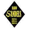 Radio Sandels 106.3 FM (Финляндия - Исалми)