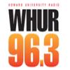 Радио WHUR FM (96.3 FM) США - Вашингтон