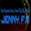 Радио Jenny FM Германия - Дортмунд