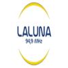 Laluna Radio (94.9 FM) Литва - Клайпеда