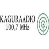 Kagu Raadio (100.7 FM) Эстония - Пилва