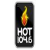 Радио Hot FM (104.6 FM) Греция - Афины