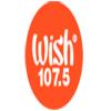 Радио Rafio Wish (107.5 FM) Филиппины - Кесон-Сити