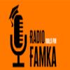 Radio Famka 100.5 FM (Польша - Краков)
