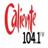 Radio Caliente (104.1 FM) Доминиканская Республика - Санто-Доминго