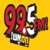 Radio Hamesh 99.5 FM (Израиль - Хайфа)