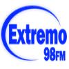 Radio Extremo 98.5 FM (Доминиканская Республика - Санта-Крус-де-Бараона)