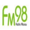Radio Macau (98.0 FM) Китай - Макао