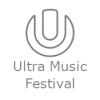 Ultra Music Festival - Радио Рекорд (Россия - Москва)
