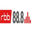 Radio rbb (88.8 FM) Германия - Берлин
