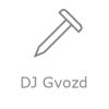 DJ Gvozd - Radio Record Россия - Москва