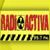 Radioactiva Honduras 99.7 FM (Гондурас - Сан-Педро-Сула)