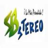 SB Stereo 102.7 FM (Гондурас - Санта Барбара)