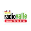 Radio Valle 90.7 FM (Гондурас - Чолутека)