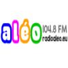 Radio Aleo 104.8 FM (Франция - Макон)